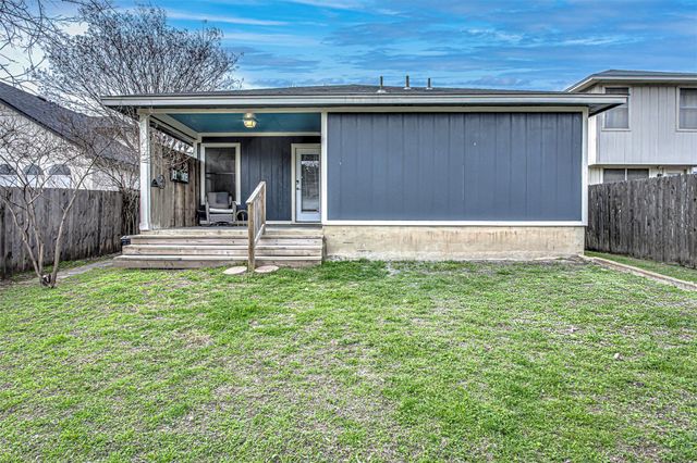 17838 Loch Linnhe LOOP, Pflugerville, TX 78660