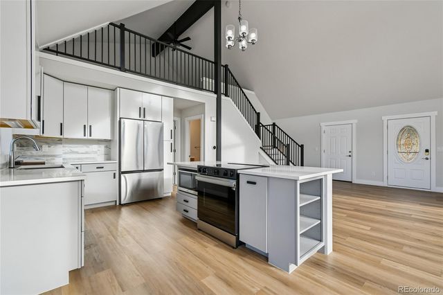 225 Evergreen Road, Black Hawk, CO 80422