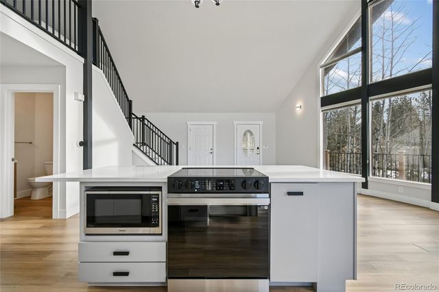 225 Evergreen Road, Black Hawk, CO 80422