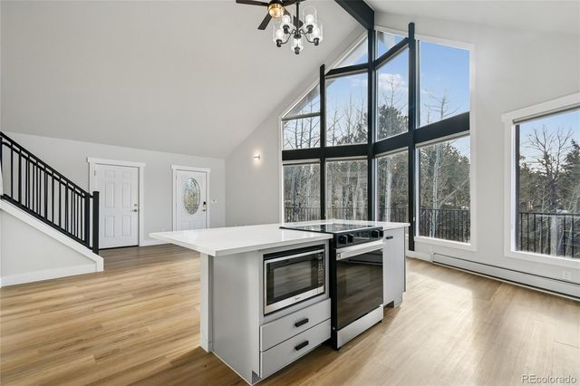 225 Evergreen Road, Black Hawk, CO 80422