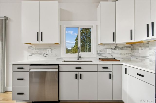 225 Evergreen Road, Black Hawk, CO 80422