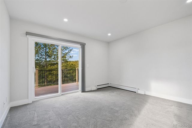 225 Evergreen Road, Black Hawk, CO 80422