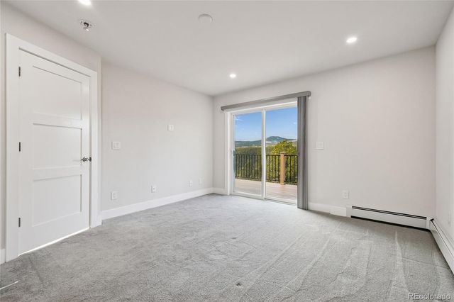 225 Evergreen Road, Black Hawk, CO 80422