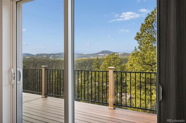 225 Evergreen Road, Black Hawk, CO 80422