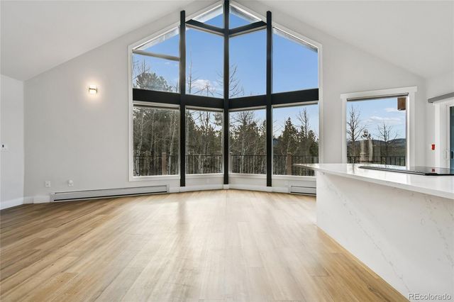 225 Evergreen Road, Black Hawk, CO 80422