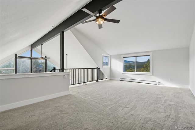 225 Evergreen Road, Black Hawk, CO 80422