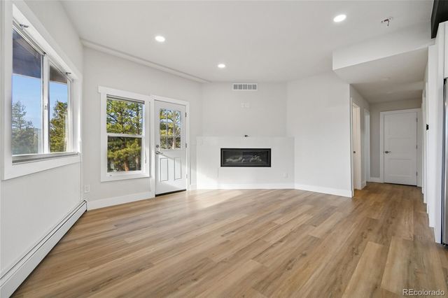 225 Evergreen Road, Black Hawk, CO 80422