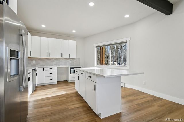 225 Evergreen Road, Black Hawk, CO 80422