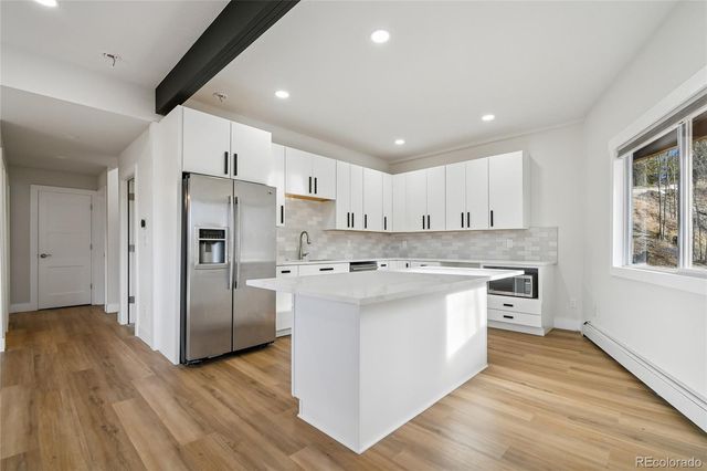 225 Evergreen Road, Black Hawk, CO 80422