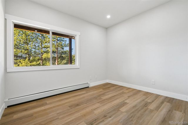 225 Evergreen Road, Black Hawk, CO 80422