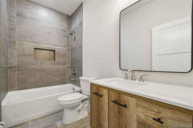 225 Evergreen Road, Black Hawk, CO 80422