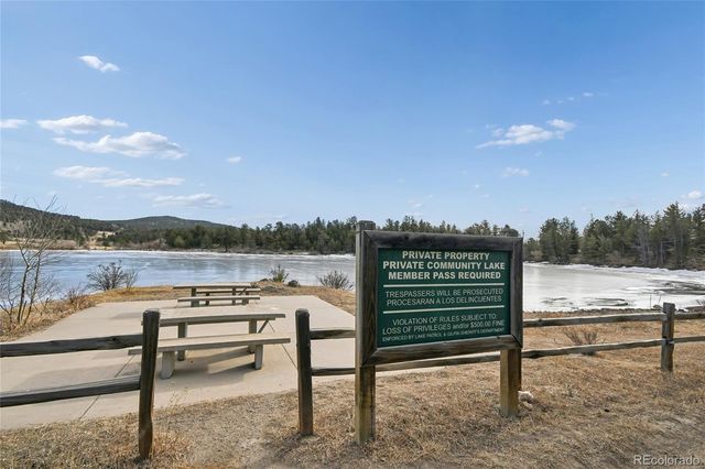 225 Evergreen Road, Black Hawk, CO 80422