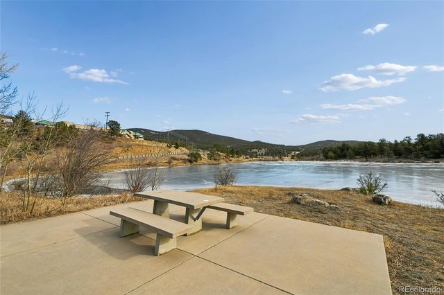 225 Evergreen Road, Black Hawk, CO 80422