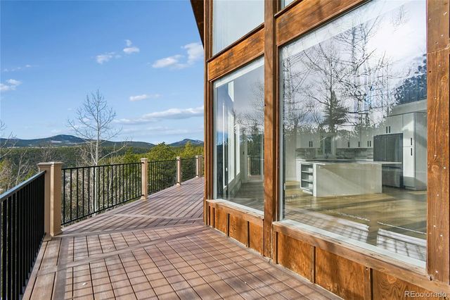 225 Evergreen Road, Black Hawk, CO 80422