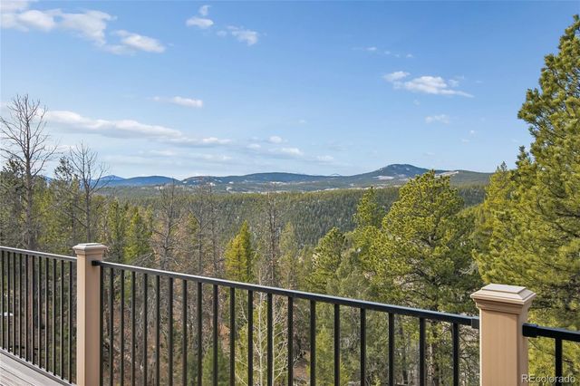 225 Evergreen Road, Black Hawk, CO 80422