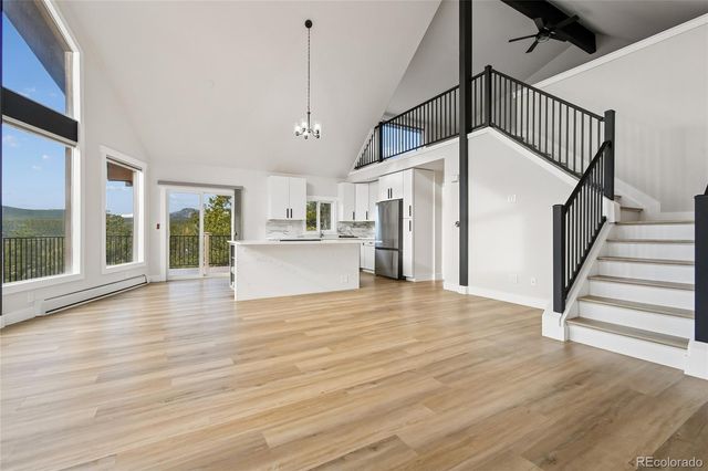 225 Evergreen Road, Black Hawk, CO 80422