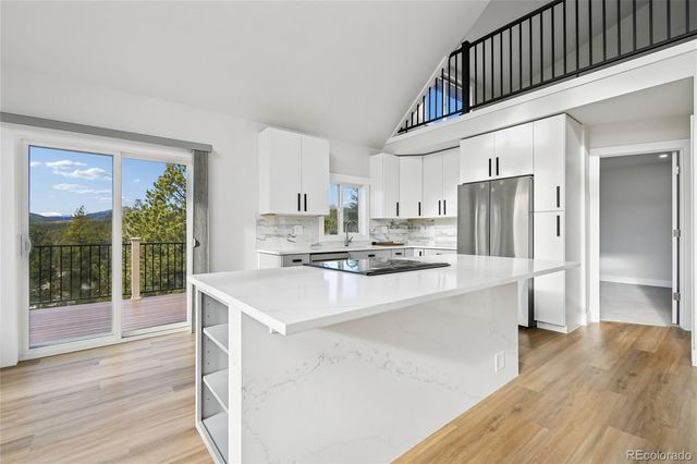 225 Evergreen Road, Black Hawk, CO 80422