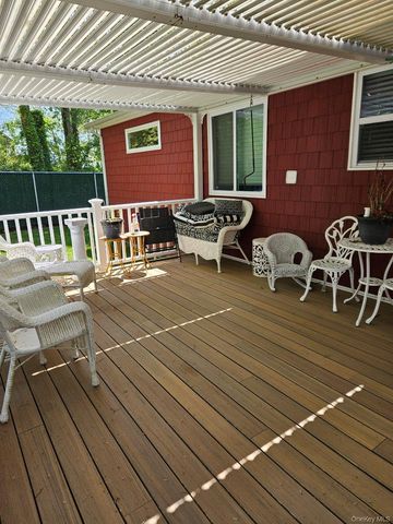 76 Riviera Drive, Mastic, NY 11950