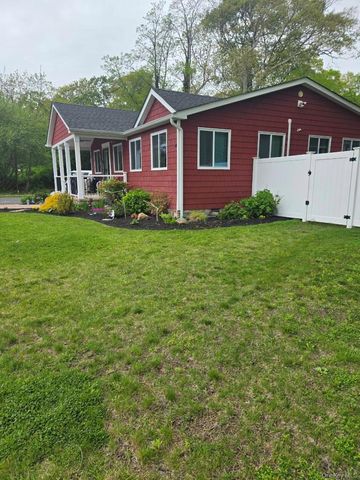 76 Riviera Drive, Mastic, NY 11950
