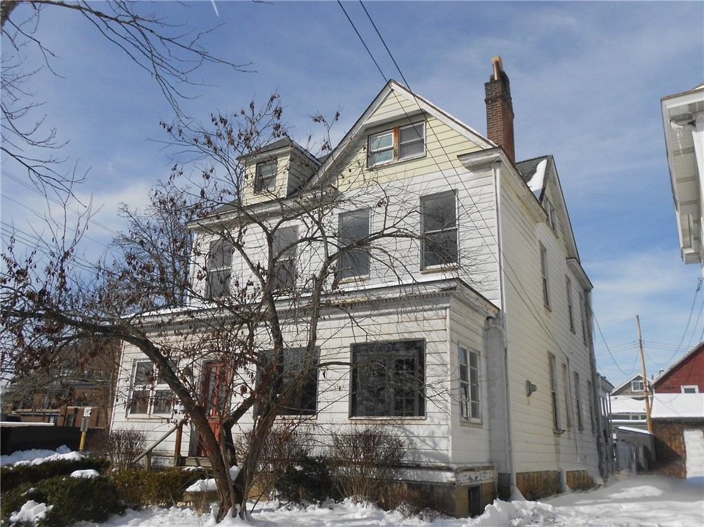 601 Locust Pl, Sewickley, PA 15143