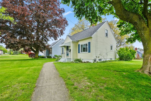1578 WEST 32ND Street, Erie, PA 16508