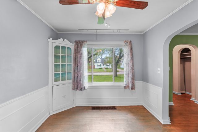 1578 WEST 32ND Street, Erie, PA 16508