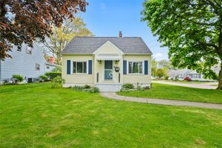 1578 WEST 32ND Street, Erie, PA 16508
