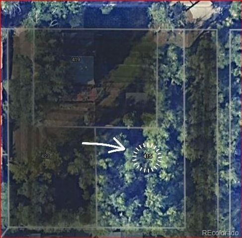 415 W Van Buren Street, Colorado Springs, CO 80907