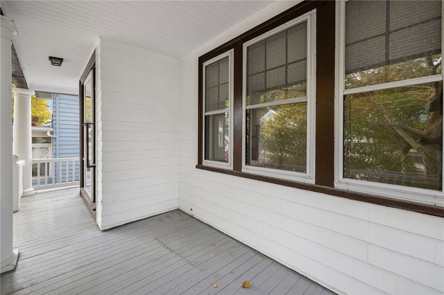 93 Overhill Road, Providence, RI 02906
