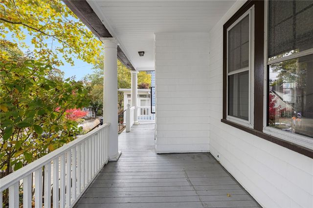 93 Overhill Road, Providence, RI 02906