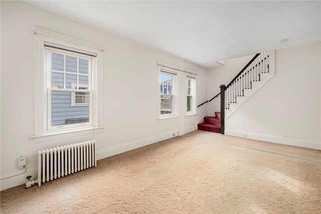 93 Overhill Road, Providence, RI 02906