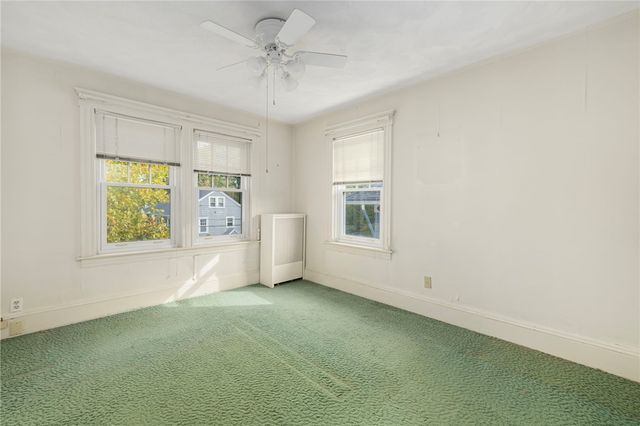93 Overhill Road, Providence, RI 02906