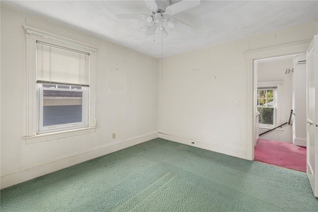 93 Overhill Road, Providence, RI 02906