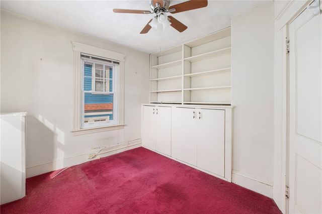 93 Overhill Road, Providence, RI 02906