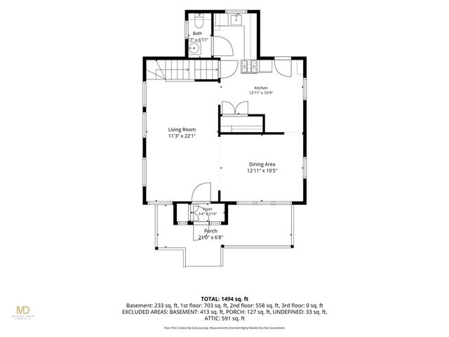 93 Overhill Road, Providence, RI 02906