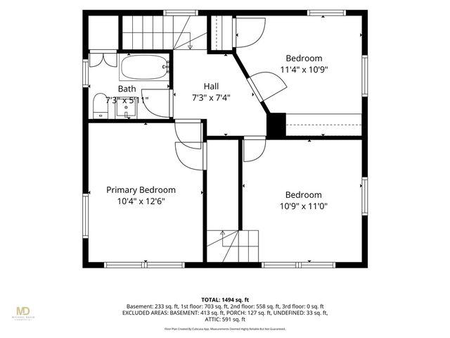 93 Overhill Road, Providence, RI 02906