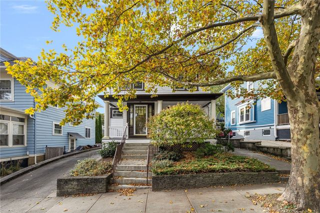 93 Overhill Road, Providence, RI 02906