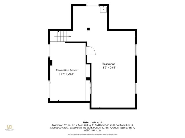 93 Overhill Road, Providence, RI 02906