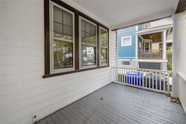 93 Overhill Road, Providence, RI 02906