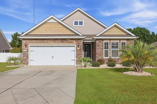 148 Bucky Loop, Murrells Inlet, SC 29576