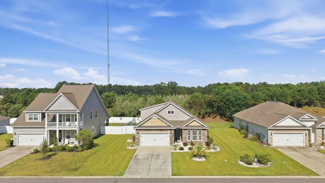 148 Bucky Loop, Murrells Inlet, SC 29576