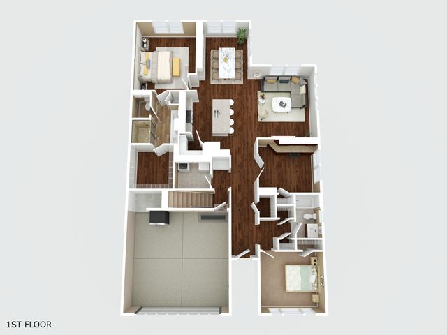 148 Bucky Loop, Murrells Inlet, SC 29576