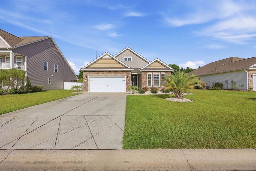 148 Bucky Loop, Murrells Inlet, SC 29576