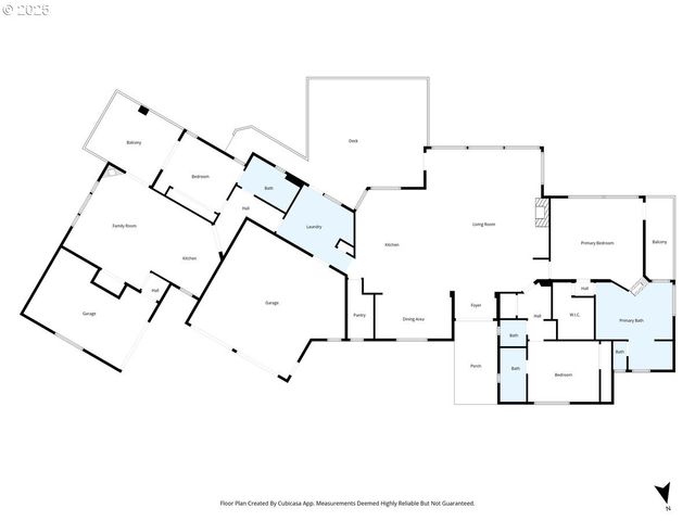 17616 ABIQUA Rd Ne, Silverton, OR 97381