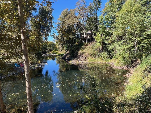 17616 ABIQUA Rd Ne, Silverton, OR 97381