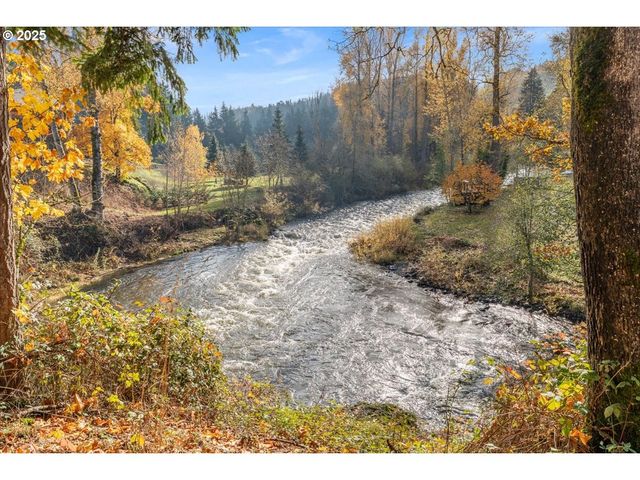 17616 ABIQUA Rd Ne, Silverton, OR 97381