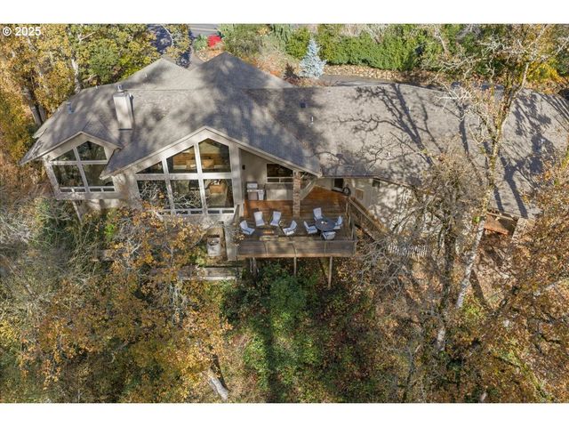 17616 ABIQUA Rd Ne, Silverton, OR 97381