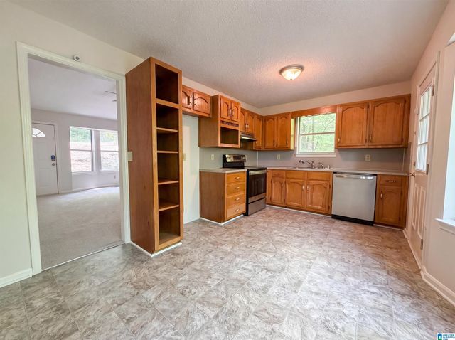 5816 JANET DRIVE, Trussville, AL 35173