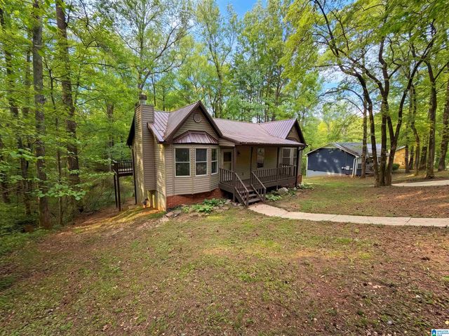 5816 JANET DRIVE, Trussville, AL 35173