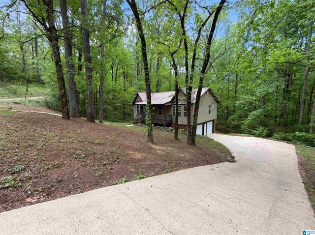 5816 JANET DRIVE, Trussville, AL 35173